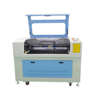 9060 CO2 Laser Cutter And Graver 60w 80w 100w 130w do materiałów niemetalowych -Ray Fine