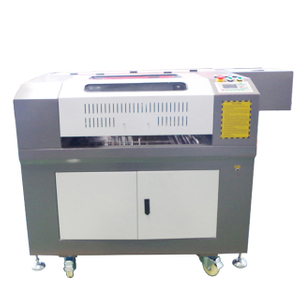 Niemetalowa grawerka laserowa CO2 700X500mm RF-7050-CO2 50w/ 60w / 80w /100w