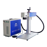 Maszyna do znakowania laserowego Mopa Fiber JPT M1 + 20W 30W