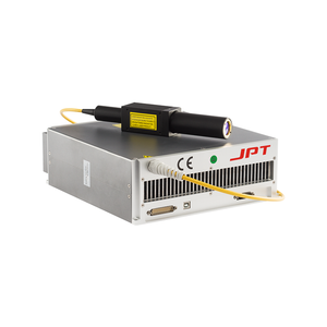 Lasery światłowodowe MOPA Plused LM1-60/70W 1064nm Długość fali