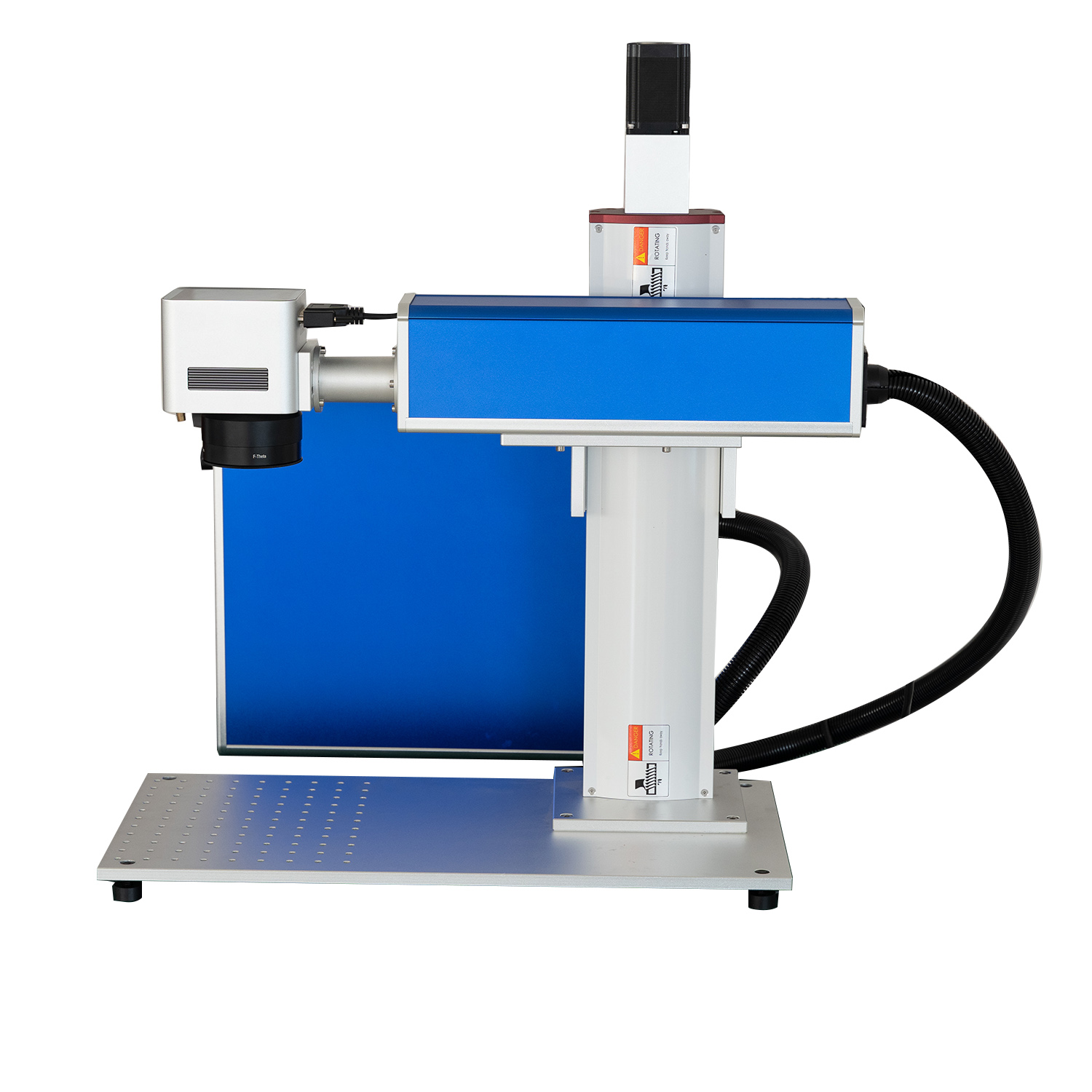 Maszyna do znakowania laserem światłowodowym na sprzedaż Fabryka bezpośrednio Cena 60w 80w 100w 120w Maszyna do znakowania laserowego włókien Mopa