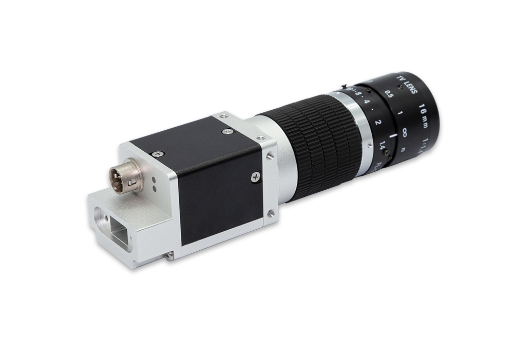 Kamera CCD Vision Latająca 20W 30W 50W 100W Maszyna do znakowania laserem światłowodowym Mopa z przenośnikiem taśmowym