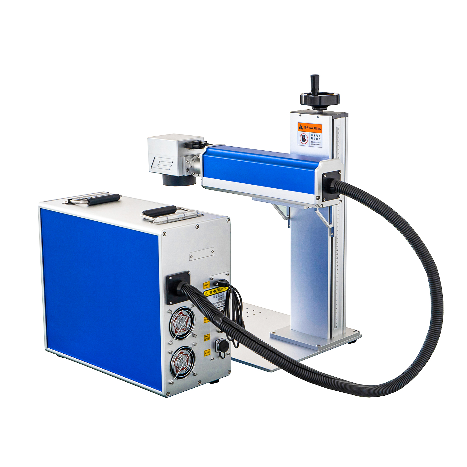 Maszyna do znakowania laserem światłowodowym Jpt 30w do maszyny do znakowania włókien