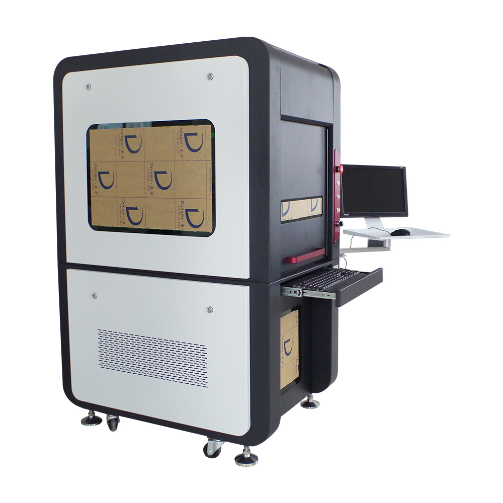 15w 20w 25w maszyna do znakowania laserowego UV Maszyna do cięcia laserowego PCB FPC z wizualnym systemem pozycjonowania CCD