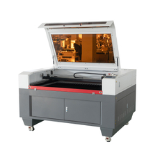 Aluminiowa maszyna do cięcia laserem 6040/6090/1390 Laserowa wycinarka światłowodowa Cena